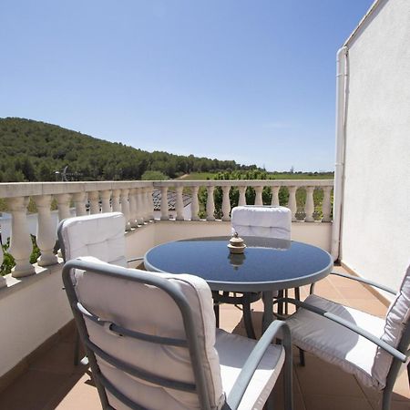 Catalunya Casas Tranquil Nature "Feel" , Yet Only 4 Min To Beach! Calafell Buitenkant foto