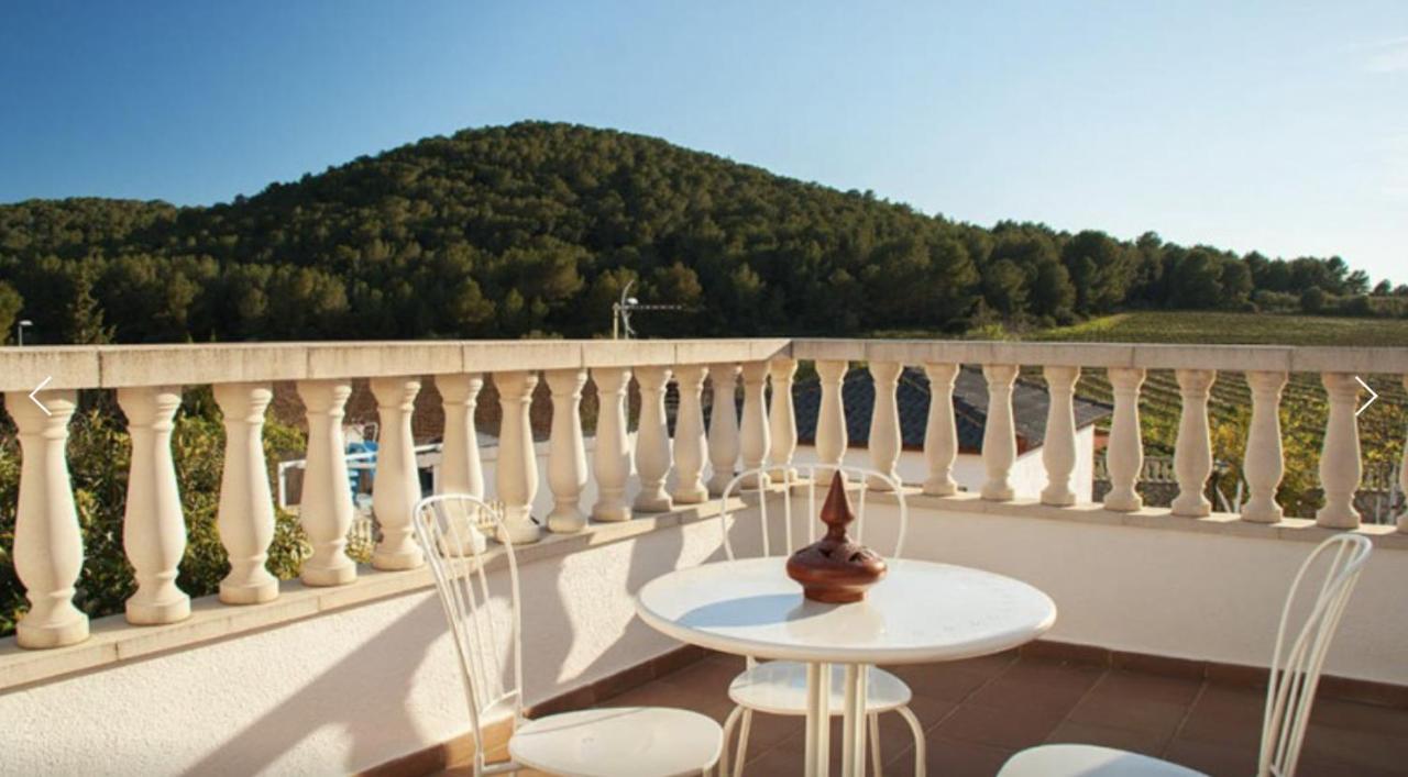 Catalunya Casas Tranquil Nature "Feel" , Yet Only 4 Min To Beach! Calafell Buitenkant foto