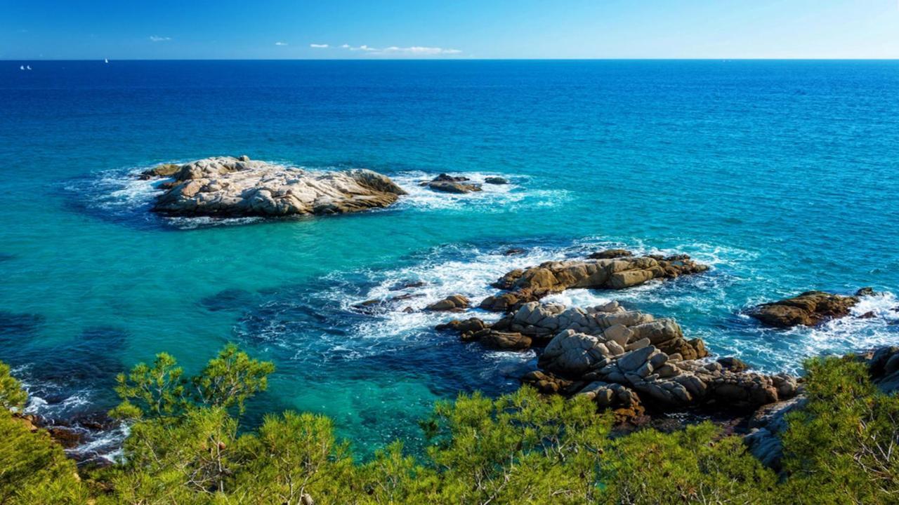 Catalunya Casas Tranquil Nature "Feel" , Yet Only 4 Min To Beach! Calafell Buitenkant foto