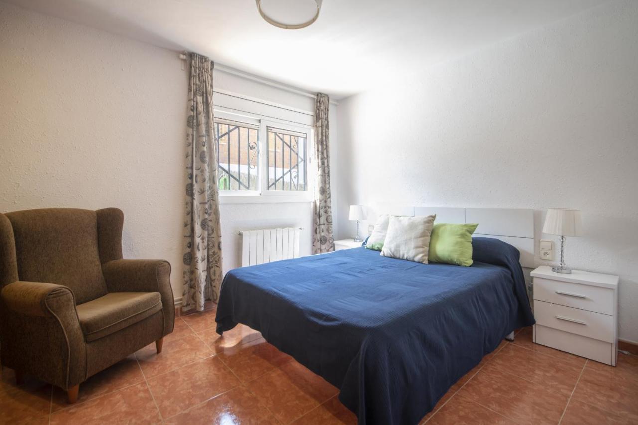 Catalunya Casas Tranquil Nature "Feel" , Yet Only 4 Min To Beach! Calafell Buitenkant foto