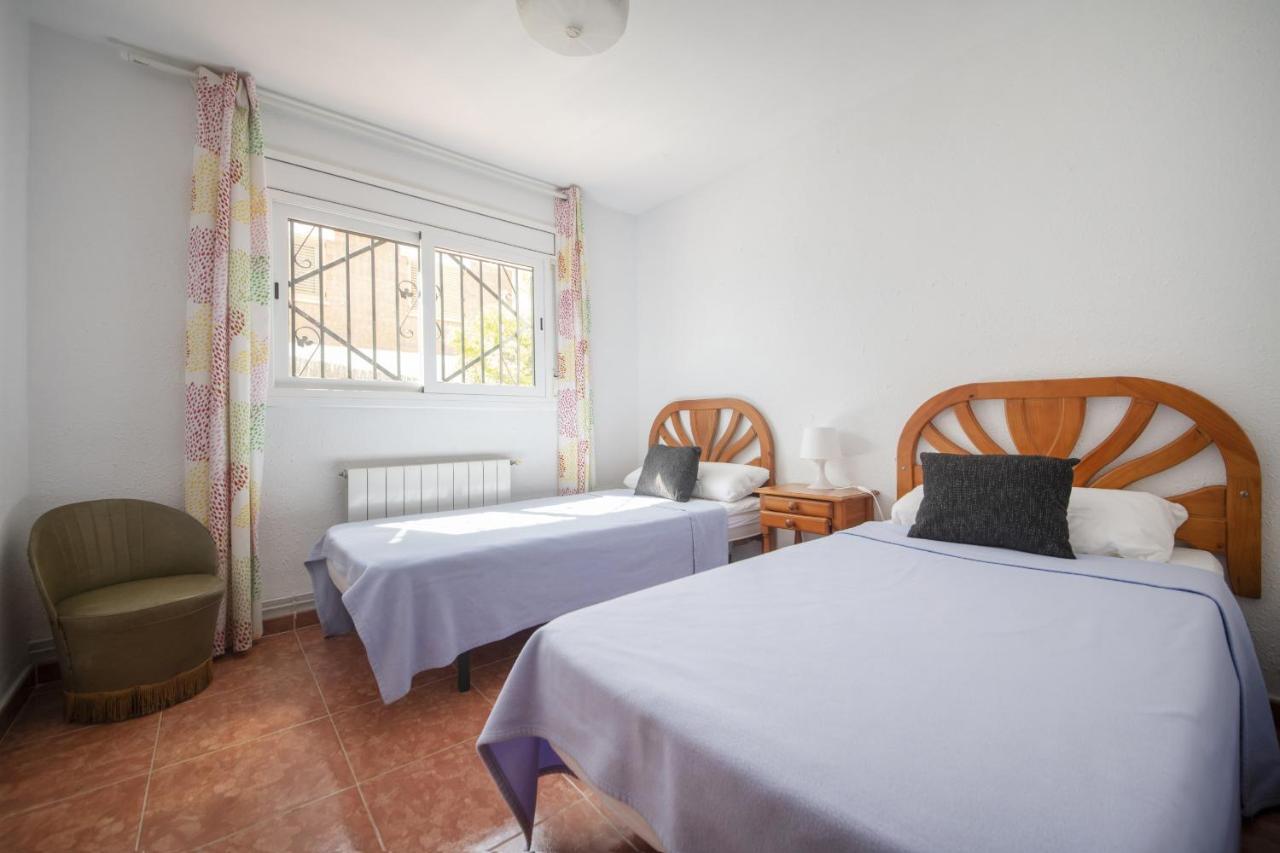 Catalunya Casas Tranquil Nature "Feel" , Yet Only 4 Min To Beach! Calafell Buitenkant foto