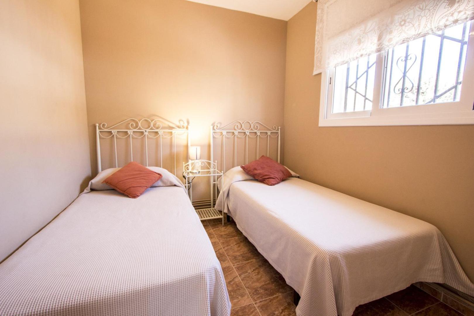 Catalunya Casas Tranquil Nature "Feel" , Yet Only 4 Min To Beach! Calafell Buitenkant foto