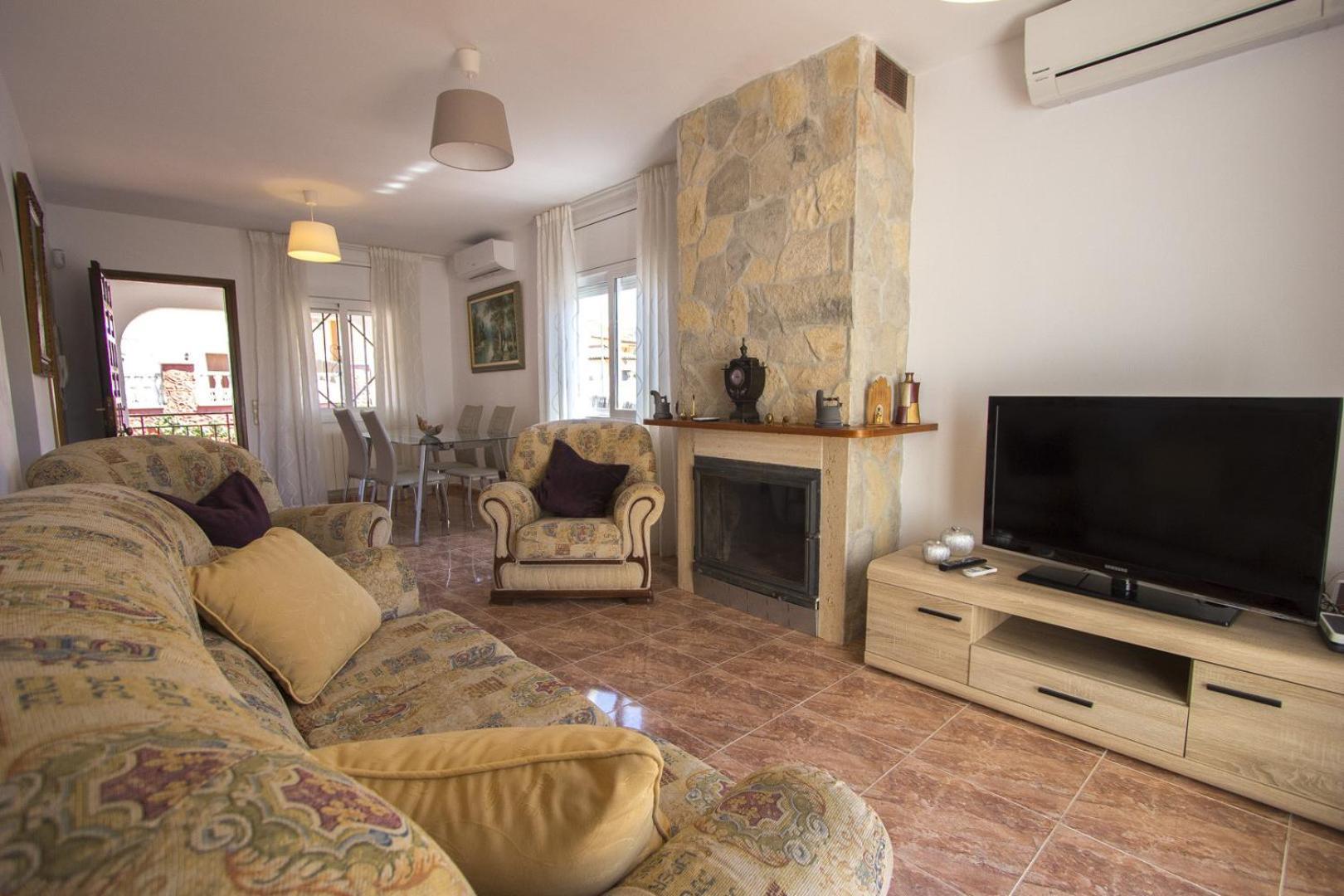 Catalunya Casas Tranquil Nature "Feel" , Yet Only 4 Min To Beach! Calafell Buitenkant foto
